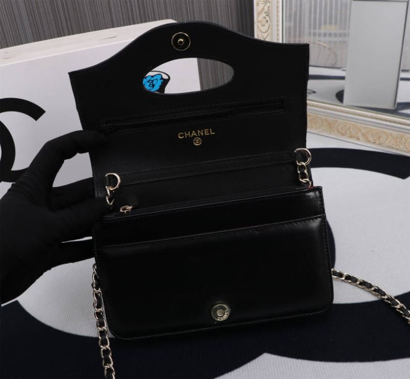 Chanel Other Stachel Bags